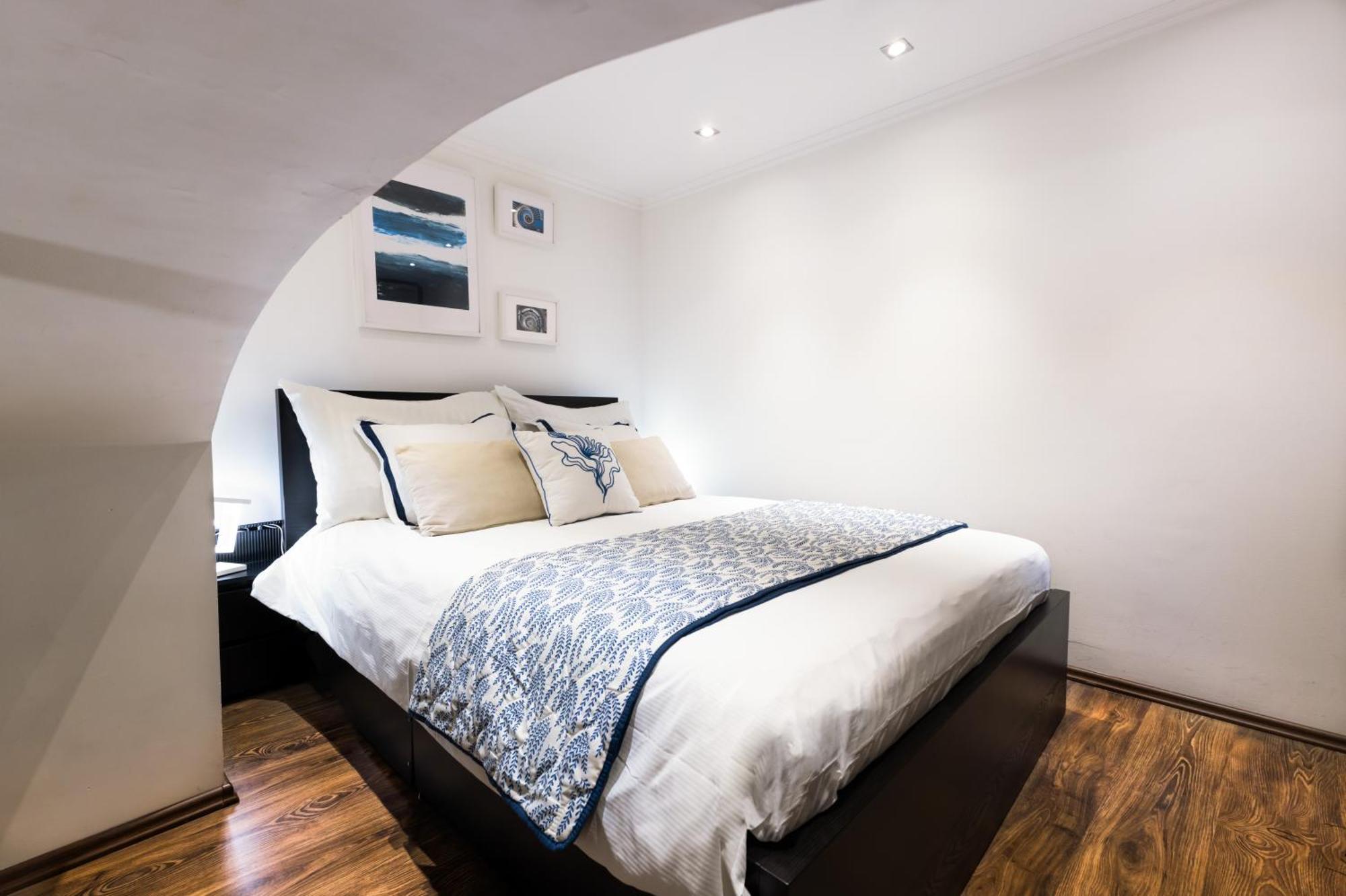 Budapest Downtown Museum Apartments 외부 사진