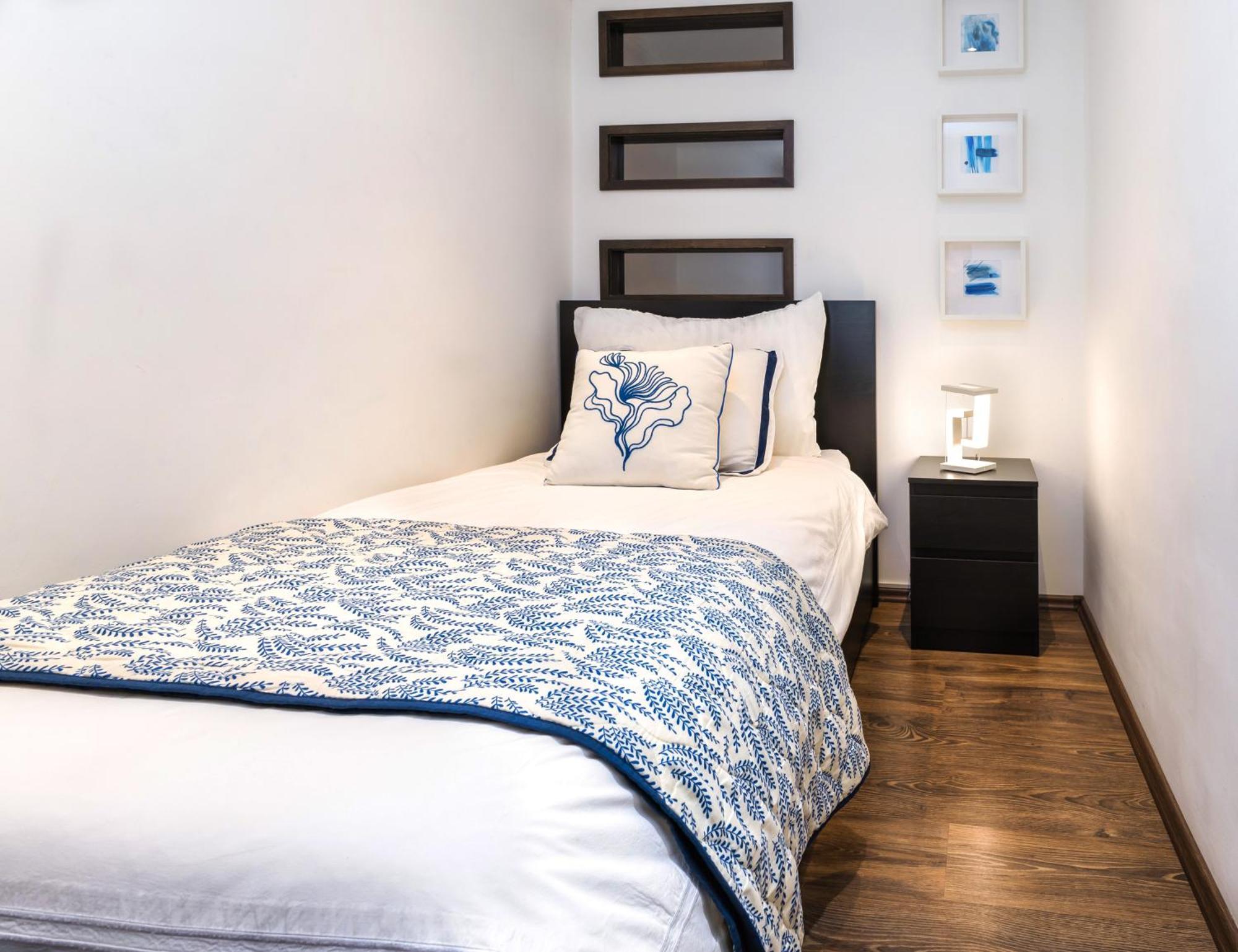 Budapest Downtown Museum Apartments 외부 사진