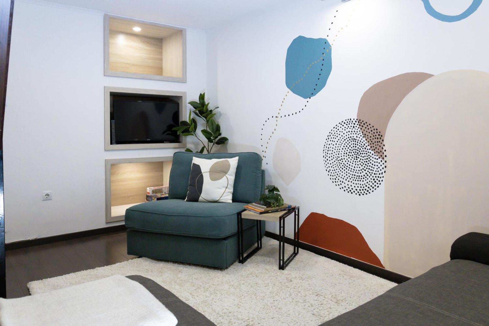 Budapest Downtown Museum Apartments 외부 사진